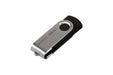 EAN 5908267920862 - Goodram UTS3 unidad flash USB 128 GB USB tipo A 3.2 Gen 1 (3.1 Gen 1) Negro imagen 4