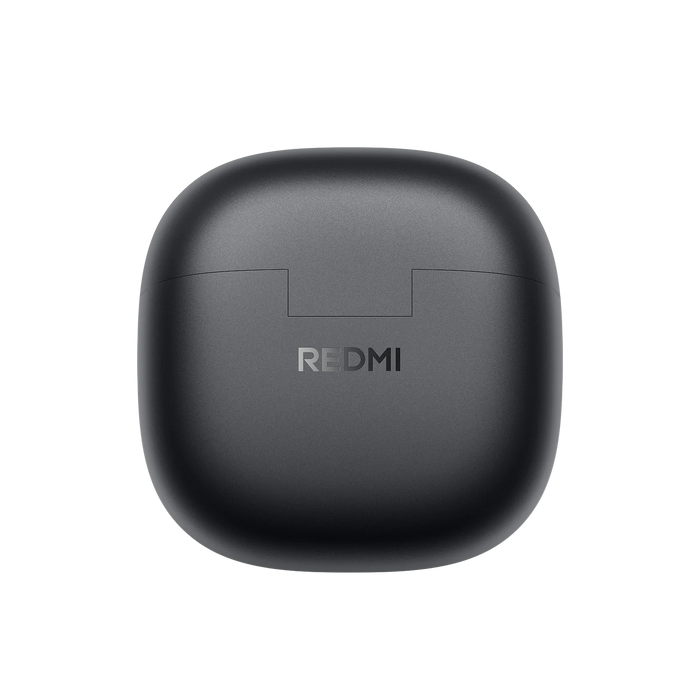 Auriculares Xiaomi Redmi Buds 8 Active Bluetooth Negro Bhr08jtgl