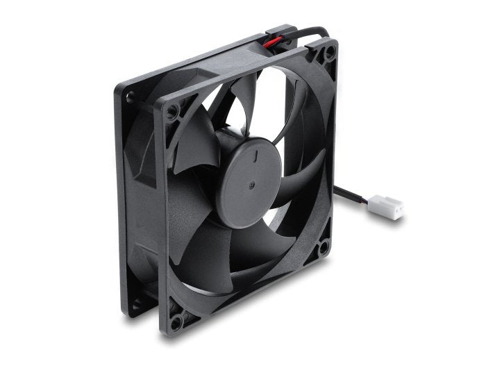 EAN 4043619674473 - DeLOCK 67447 accesorio de bastidor Ventilador de refrigeración imagen 3