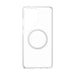 EAN 5715685034138 - PanzerGlass CARE™ by ® Urban Explorer Case Transparent w. White Qi Samsung Galaxy S26 Ultra funda para te imagen 4