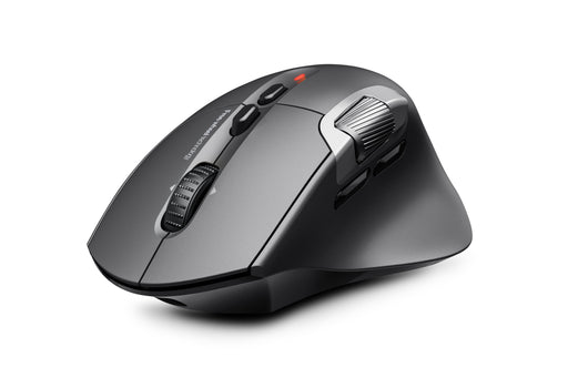 EAN 3760170886732 - Urban Factory La souris ONLEE PRO Plus ratón Universal Bluetooth Óptico 7200 DPI imagen 2