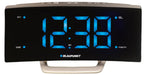 EAN 5901750500404 - Blaupunkt CR7BK radio Reloj Analógico y digital Acero inoxidable imagen 1