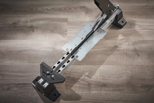 EAN 4006885694002 - wolfcraft GmbH VLC 1000 Aluminio, Negro 37 cm imagen 13