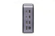 EAN 4016032483458 - Digitus DA-70897 base para portátil y replicador de puertos Alámbrico USB 3.2 Gen 1 (3.1 Gen 1) Type-C Ne imagen 4
