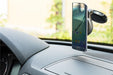 EAN 4040849453892 - Goobay 45389 soporte Soporte pasivo Teléfono móvil/smartphone Negro imagen 6