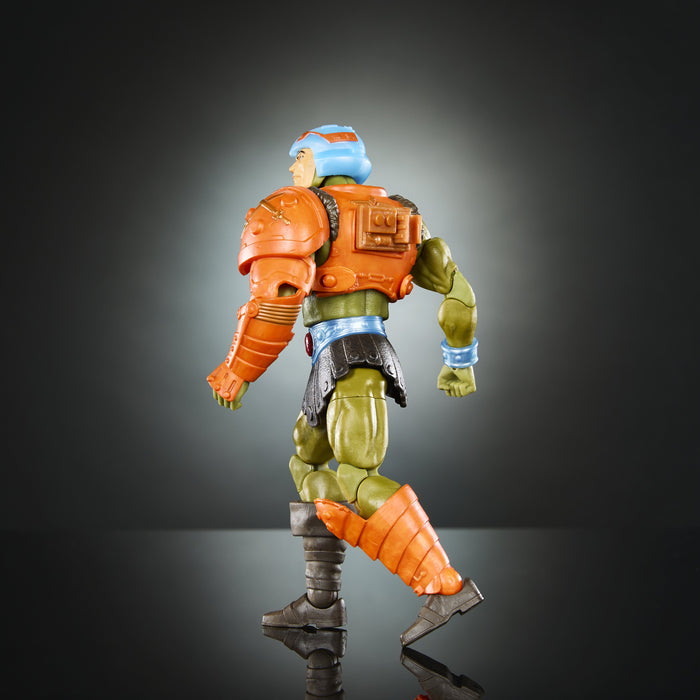 EAN 0194735243563 - Masters of the Universe HYC48 figura de juguete para niños imagen 12