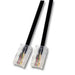 EAN 4049759055127 - EFB Elektronik RJ45 (8/4) - RJ45(8/4) cable de red Negro 3 m imagen 1