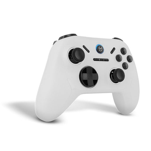EAN 8436587975745 - Krom Kadoer Blanco Bluetooth/USB Gamepad Analógico/Digital Android, Nintendo Switch, Nintendo Switch 2, P imagen 2