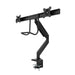 EAN 0043859781683 - Fellowes Eppa 9909301 soporte para monitor 81,3 cm (32") Escritorio Negro imagen 2