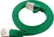 EAN 7072662028244 - LinkIT STP-FL6A-00150-GR cable de red Verde 1,5 m Cat6a U/FTP (STP) imagen 2