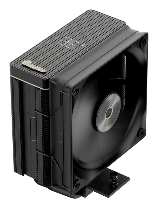 EAN 6977414880068 - Ocypus Iota A40 Procesador Refrigerador de aire 12 cm Negro 1 pieza(s) imagen 2