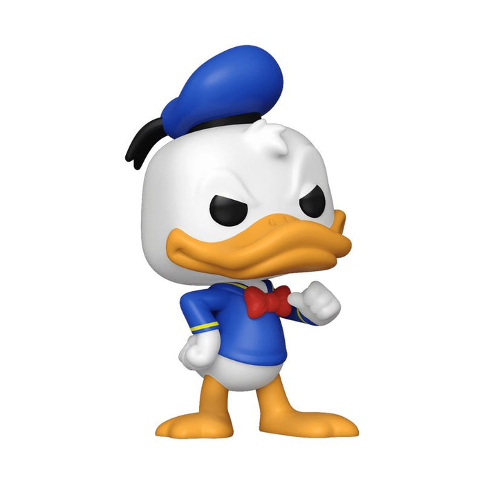 EAN 0889698596213 - FUNKO POP! Donald Duck imagen 1