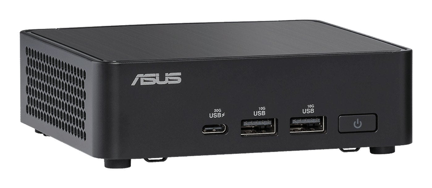 EAN 4711387492277 - ASUS NUC 14 Pro RNUC14RVKI300003I UCFF Negro 100U imagen 1