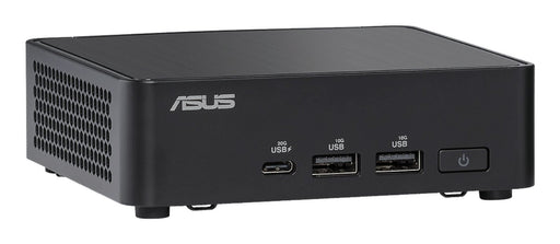 EAN 4711387492277 - ASUS NUC 14 Pro RNUC14RVKI300003I UCFF Negro 100U imagen 1