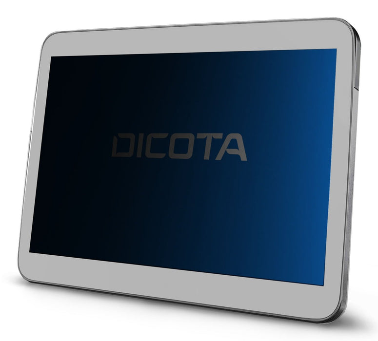 EAN 7640239426078 - DICOTA D70829 filtro para monitor 21,1 cm (8.3") Tableta Filtro de privacidad para pantallas sin marco 3H imagen 1