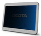 EAN 7640239426078 - DICOTA D70829 filtro para monitor 21,1 cm (8.3") Tableta Filtro de privacidad para pantallas sin marco 3H imagen 1