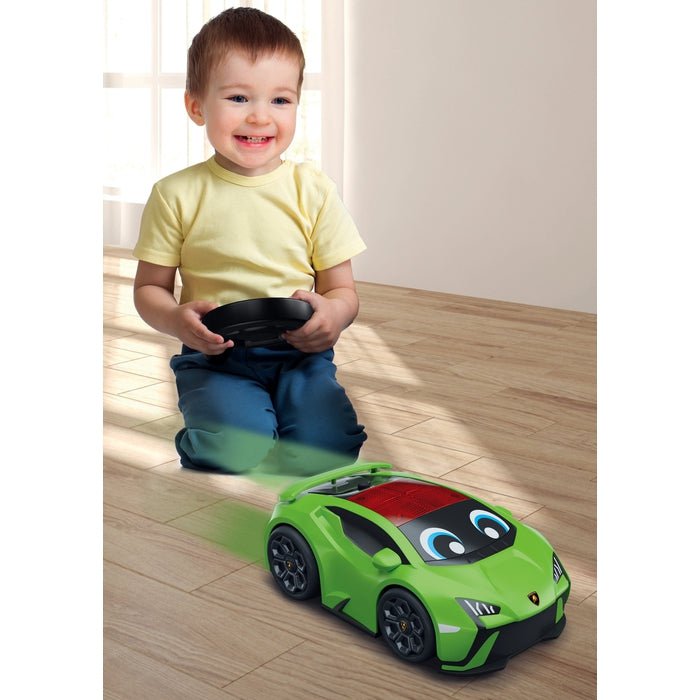EAN 8005125178452 - Baby My First Lamborghini imagen 5