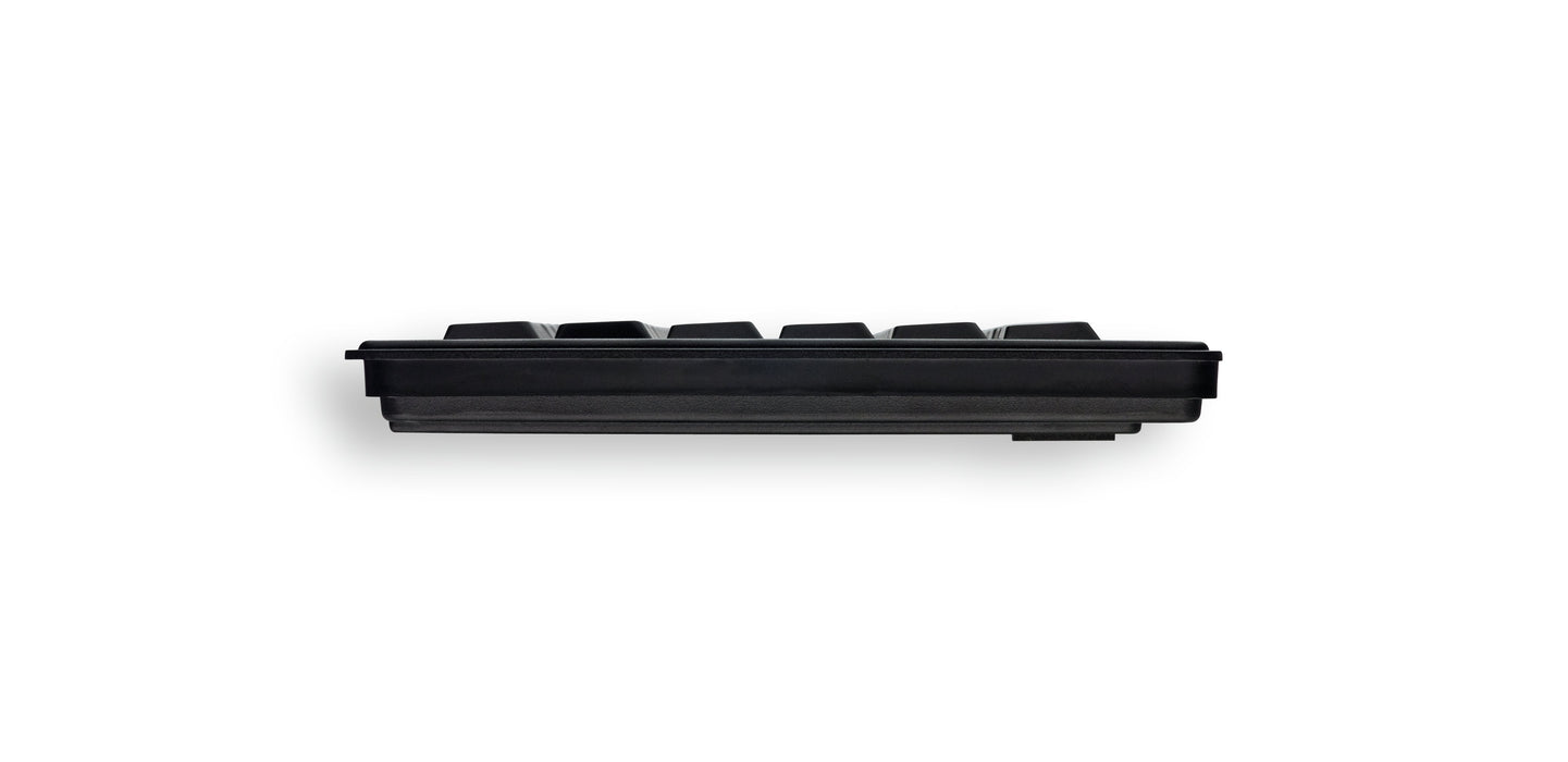EAN 4025112072253 - CHERRY XS Complete teclado Oficina USB QWERTY Inglés del Reino Unido Negro imagen 3