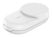 EAN 745883919888 - Belkin Qi2 Fitness tracker, Auriculares, Smartphone, Reloj inteligente Blanco USB Cargador inalámbrico Car imagen 3