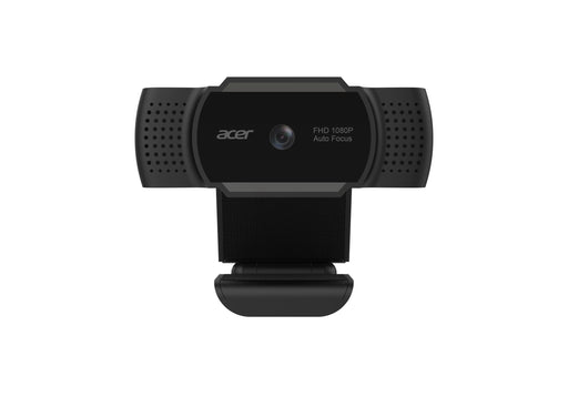 EAN 4712842946724 - Acer HP.EXPBG.019 cámara web 2 MP 1920 x 1080 Pixeles USB Negro imagen 1
