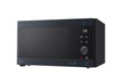 EAN 8806098612079 - LG MH6565CPB microondas Negro Microondas con grill Encimera 25 L 1000 W imagen 10