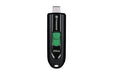EAN 0760557849414 - Transcend JetFlash 790C unidad flash USB 256 GB USB Tipo C 3.2 Gen 1 (3.1 Gen 1) Negro imagen 1