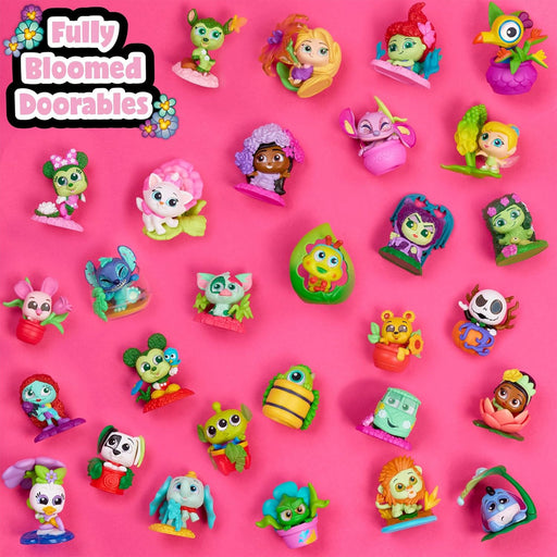 EAN 886144501036 - Just Play Disney Doorables In Full Bloom Multi Peek imagen 2