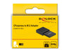EAN 4043619610891 - DeLOCK 61089 tarjeta y adaptador de interfaz M.2 imagen 5