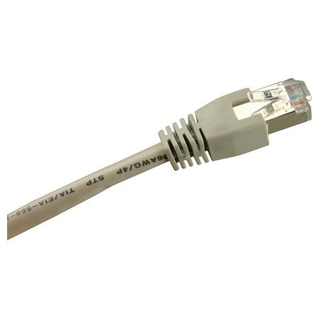 EAN 4044951014958 - Sharkoon 4044951014958 cable de red Gris 10 m Cat6 S/FTP (S-STP) imagen 1
