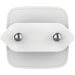 EAN 23942323969 - Verbatim 32396 cargador de dispositivo móvil Universal Blanco Corriente alterna Carga rápida Interior imagen 5
