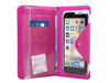 EAN 8018417214592 - SBS TEWATERBOOK55P funda para teléfono móvil 12,7 cm (5") Funda cartera Rosa imagen 1