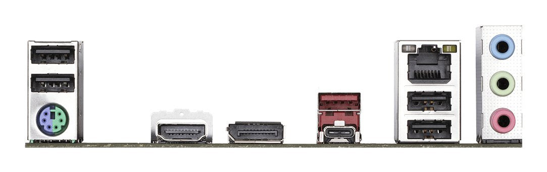 EAN 4719331850746 - GIGABYTE B760 DS3H DDR4 placa base Intel B760 Express LGA 1700 ATX imagen 6