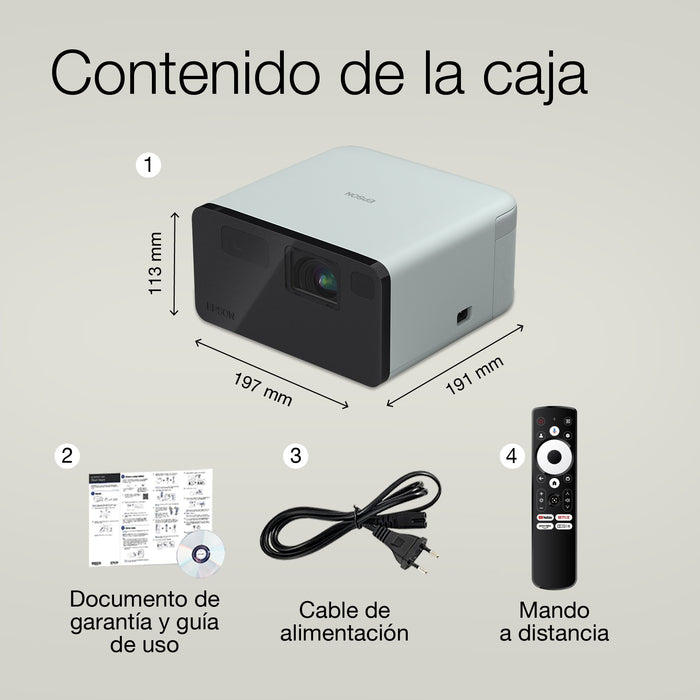 EAN 8715946735023 - Epson EF-21G imagen 14
