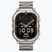 EAN 6974958251071 - KOSPET TANK M3 ULTRA 4,98 cm (1.96") AMOLED 43 mm Digital 410 x 502 Pixeles Pantalla táctil Plata GPS (sa imagen 2