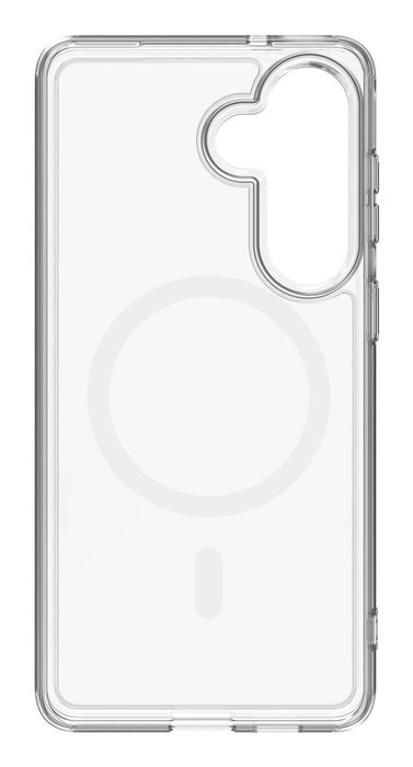 EAN 8021735226352 - Celly GELSKINMAG funda para teléfono móvil 17 cm (6.7") Transparente imagen 2