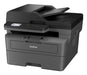 EAN 4977766831307 - Brother MFC-L2860DWE impresora multifunción Laser A4 1200 x 1200 DPI 34 ppm Wifi imagen 2
