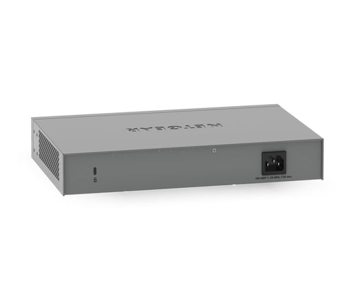 EAN 5715328224223 - NETGEAR MS510TXUP switch Gestionado L2/L3/L4 10G Ethernet (100/1000/10000) Energía sobre Ethernet (PoE) G imagen 2