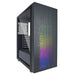 EAN 4712839551818 - Azza Celesta Midi Tower Negro imagen 1