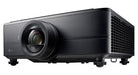 EAN 5055387669109 - Optoma UHZ78LV Proyector de alcance estándar 5000 lúmenes ANSI DLP UHD 4K (3840x2160) 3D Negro imagen 6