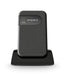 EAN 9005613168940 - Emporia SIMPLICITYglam.4G 7,11 cm (2.8") 106 g Negro Teléfono para personas mayores imagen 22