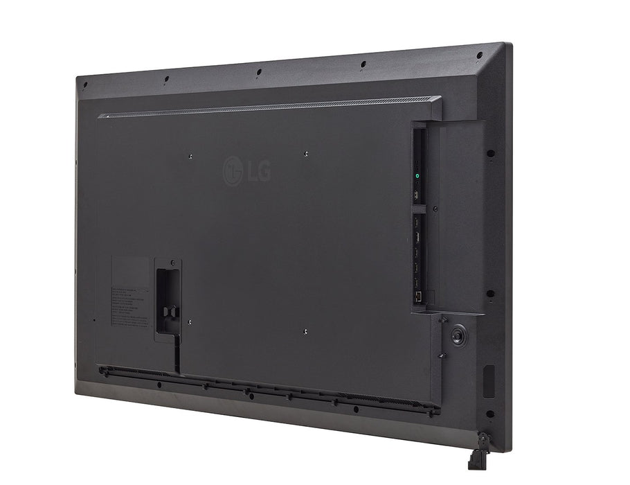 EAN 8806084295675 - LG 43UM5N-H Pantalla plana para señalización digital 109,2 cm (43") LCD Wifi 500 cd / m² 4K Ultra HD Negr imagen 12