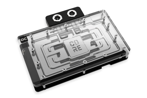EAN 4250197102599 - Alphacool 10259 accesorio o pieza de sistema de refrigeración para ordenador Carcasa trasera imagen 1