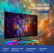 EAN 8435364320037 - iggual ML21S pantalla para PC 54,6 cm (21.5") 1920 x 1080 Pixeles Full HD LED Negro imagen 15