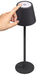 EAN 4040849776731 - Goobay 77673 lámpara de mesa Módulo LED SMD 2,7 W LED Negro imagen 5