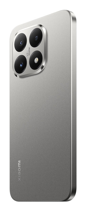 EAN 6932554448998 - Xiaomi 15T 17,4 cm (6.83") 12 GB 512 GB 5500 mAh Gris imagen 3