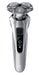 EAN 6932554422295 - Xiaomi Mijia Electric Shaver Pro Máquina de afeitar de rotación Plata imagen 1