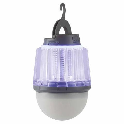 EAN 8436584384656 - JATA MOST3546 insecticida y repele-insectos Automático Matainsectos Apto para uso en interior Adecuado pa imagen 2