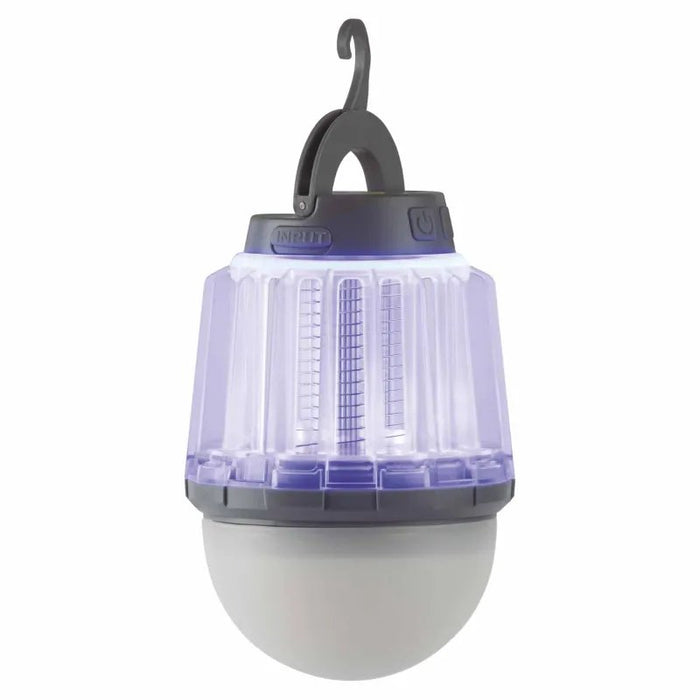 EAN 8436584384656 - JATA MOST3546 insecticida y repele-insectos Automático Matainsectos Apto para uso en interior Adecuado pa imagen 2