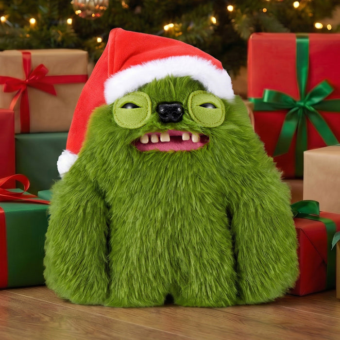 EAN 4894680058101 - ZURU Fuggler 15785 juguete de peluche imagen 17