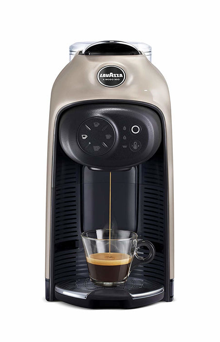 EAN 8000070019645 - Lavazza Idola Totalmente automática Macchina per caffè a capsule 1,1 L imagen 2